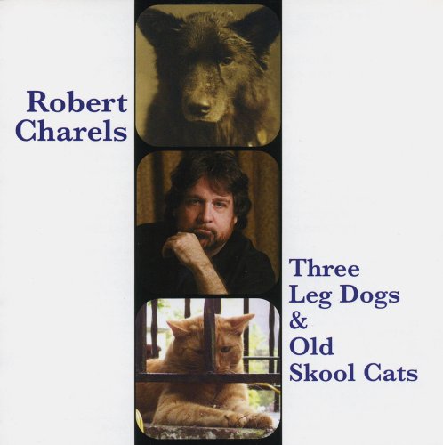 CD-Charts  Search : Three Leg Dogs and Old Skool Cats