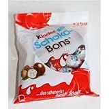 Kinder Schoco-Bons 125 g