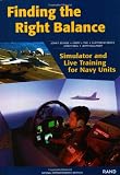 Finding Right Balance:Simulato