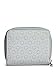 GUESS Women's Aislin Small Zip-Around Wallet