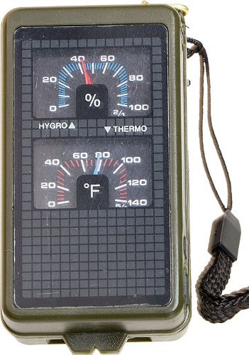 SE 10 in 1 Camping/ Survival Tool