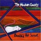 Beautiful Rat Sunset EP