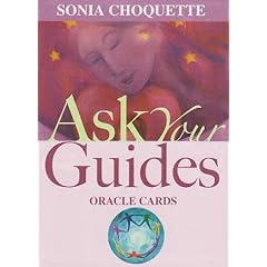 【クリックで詳細表示】Ask your guides～あなたのガイドに願いましょう～ オラクルカード ([バラエティ]) [文庫]