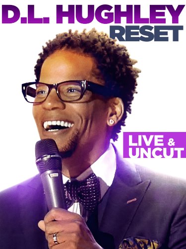 D.L. Hughley: Reset
