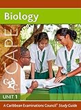 CAPE® biology. Unit 1