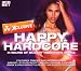 Union Square-Xclusive Happy Hardcore
