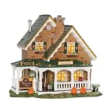 Department 56 Snow Village Harvest Farm Roadside Sales
