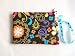 Birds of Norway Pouch,cosmetic Bag.