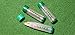 LIXTICK Mint Flavor TOOTHPICKS 3 Tubes