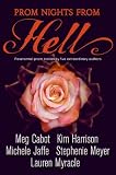 Prom Nights From Hell (Turtleback School & Library Binding Edition)