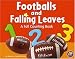 Footballs and Falling Leaves: A Fall Counting Book (A+ Books: Counting Books)