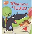 10 histoires de loups