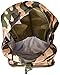 John Deere Boys' Trademark Camo Backpack