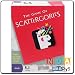 Hasbro Scattergories Board Game