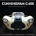 Cunningham C-4RK (Stance & Speed Monograph Series, No. 1)