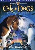  : Cats & Dogs