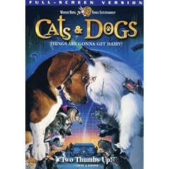 Cats & Dogs