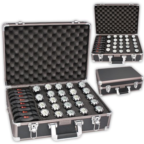 Pack of EKHO E-10 Class Pack of 24 - Exercise