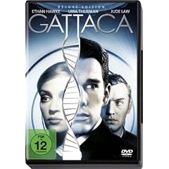 Gattaca [Deluxe Edition]