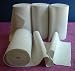 Rigid Wrap Plaster Gauze- Bulk Box of Four 11-3/4 Inch Wide by 16 Yard Rolls