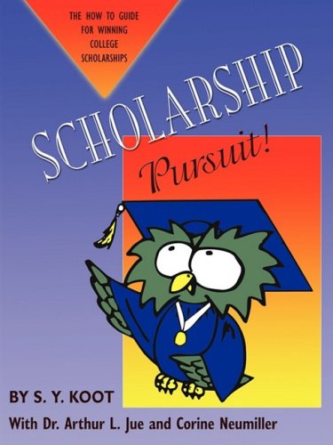 SCHOLARSHIP