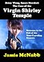 Daisy Wong, Space Marshal: The Case of the Virgin Shirley Temple