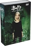 Buffy contre les vampires - Int�grale Saison 3 - Coffret 6 DVD