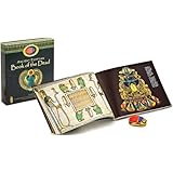 ancient egyptian book of the dead gift edition with scarab
