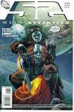 52 #17 : Last of the Czarnians (Week Seventeen - DC Comics)