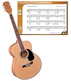 eMedia Teach Yourself Acoustic Guitar Pack (Steel-String)
