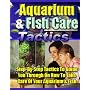 101 Aquarium & Fish Care Tactics: Learn The Secret&hellip by Chih-Yuan Lee