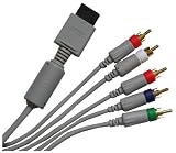 Venom Component Cable (Wii)