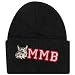 Mighty Mighty Bosstones Logo Knit Hat