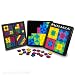 Magnetic Mosaics, Mosaica