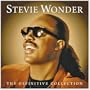 Stevie Wonder - The Definitive Collection