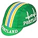 Pace Portland Cycling Cap, One Size
