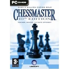 Chessmaster 10th Edition (englische Version)