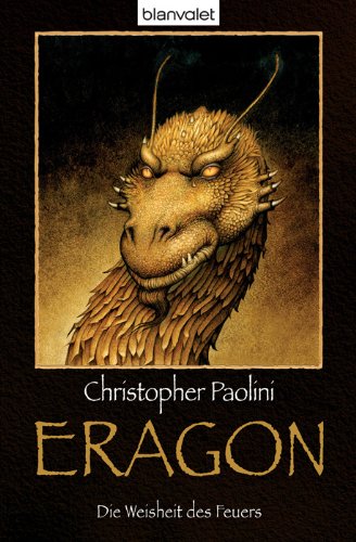 Produkt-Bild: Eragon: Die Weisheit des Feuers