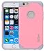 iPhone 6 Case, SGM Dual Layer Protection High Impact Hybrid Armor Case For iPhone 6 4.7 (Compatible With All iPhone 6 4.7