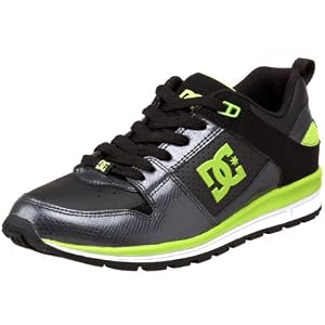 Buy DC Ladies A-250 Skate Shoe