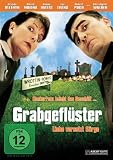 Produkt-Bild: Grabgefl&uuml;ster - Liebe versetzt S&auml;rge