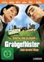 Grabgefl�ster - Liebe versetzt S�rge