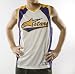 ALPINESTARS VARSITY WHITE 2X-LARGE/2XL TANKTOP/TANK-TOP