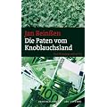 Die Paten vom Knoblauchsland - Paul Flemmings siebter Fall