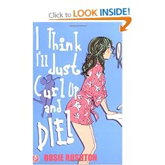 I Think I'll Just Curl Up and Die (Leehampton) (Leehampton)