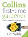 First-time Gardener
