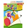 How to Report on Books, Grades 3-4