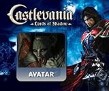 Castlevania Lords Of Shadow Dark Lord Of The Vampires Avatar [Online Game C ....