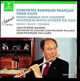 French Baroque Concertos