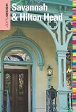 Insiders Guide to Savannah & Hilton Head, 8th (Insiders Guide Series)